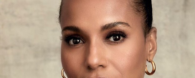 Kerry Washington: Thicker Than Water article image
