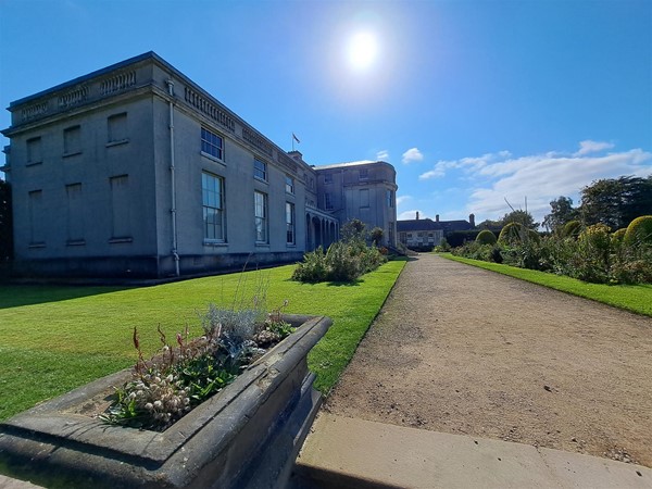 Image of Shugborough Estate - National Trust