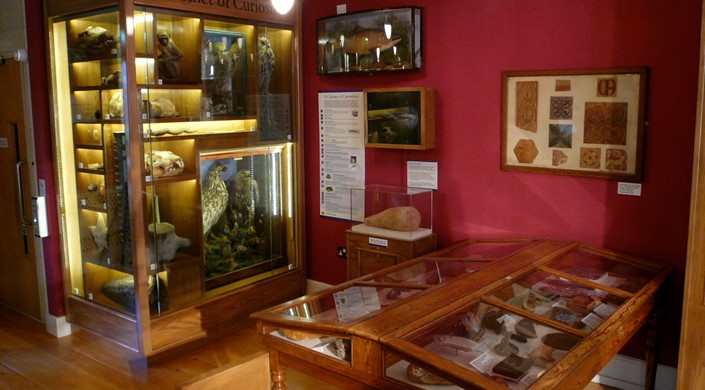 Hertford Museum