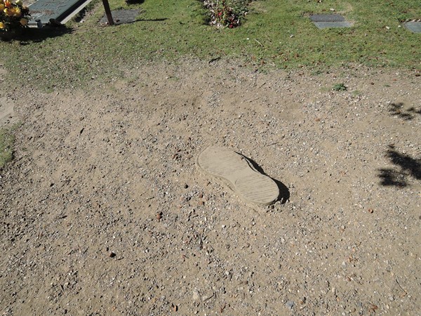 Footprint