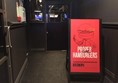 Entrance.