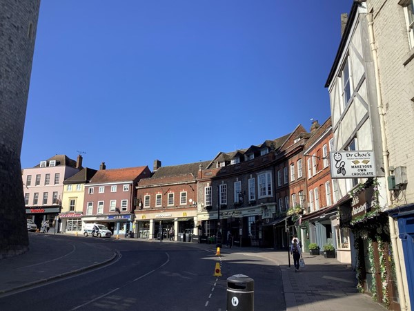 Picture of Windsor
