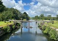 Image of the canal.