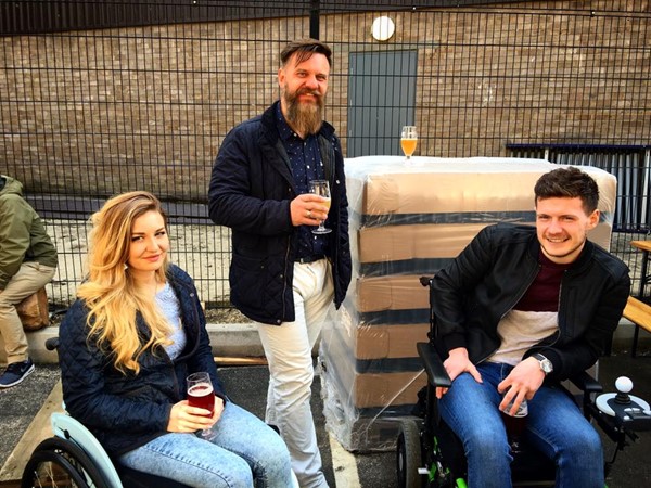 Picture of London Brewery Tours