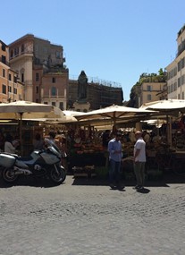 Campo de'Fiori