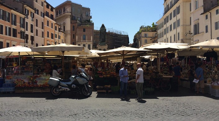 Campo de'Fiori