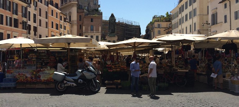 Campo de'Fiori