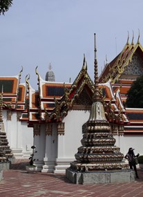 The Grand Palace