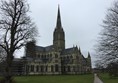 Salisbury Cathedral, Salisbury