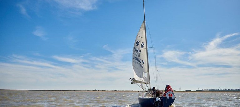 Essex Outdoors Bradwell