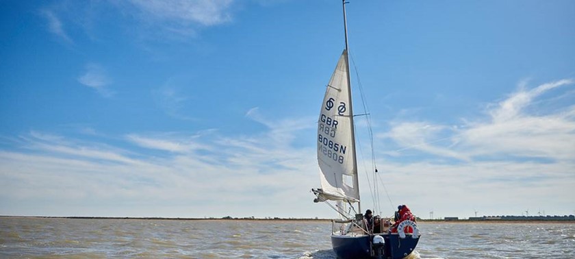 Essex Outdoors Bradwell
