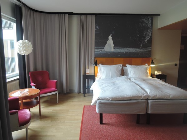 Picture of Hotel Rival, Stockholm