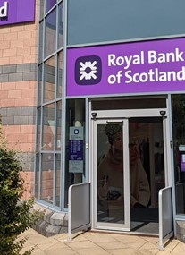 Royal Bank of Scotland