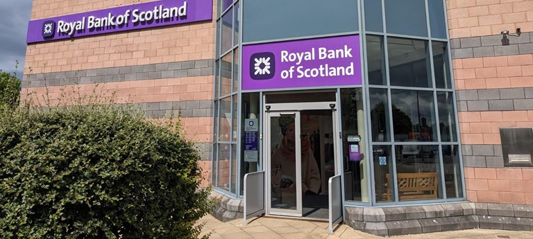 Royal Bank of Scotland
