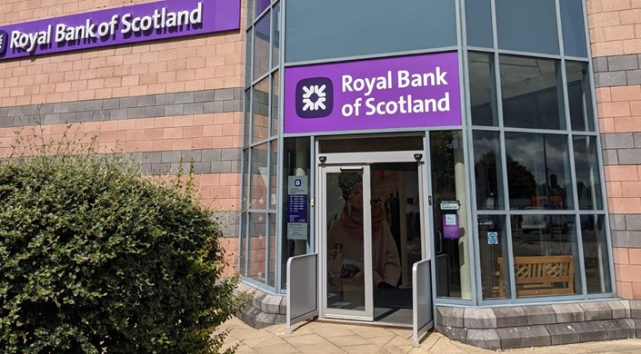 Royal Bank of Scotland