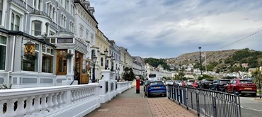 Llandudno