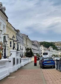 Llandudno