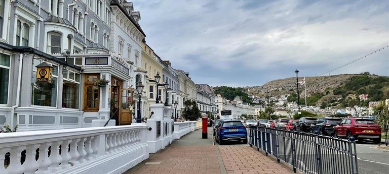 Llandudno