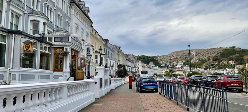 Llandudno
