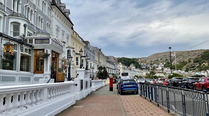 Llandudno