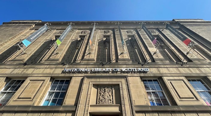 National Library of Scotland