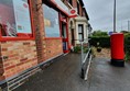 Picture of Borrowash Post Office, Derby