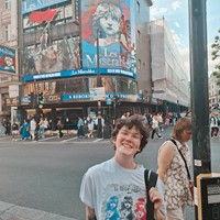 Profile image for stripesandstages