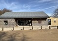 Image of a wooden building.