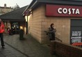 Costa, Falkirk