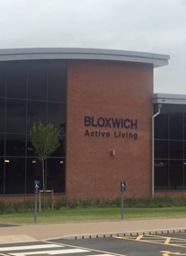 Bloxwich Active Living Centre