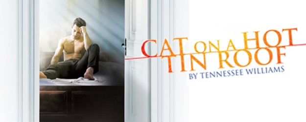 Cat on a Hot Tin Roof: Audio Described Performance article image