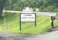 Corrie Golf Club Tearoom, Isle of Arran