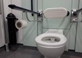 Accessible Toilet