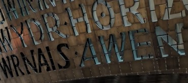 Wales Millennium Centre