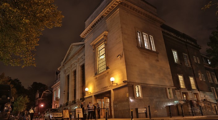 Islington Assembly Hall