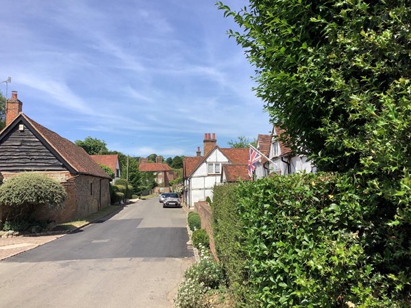 Picture of Little Missenden