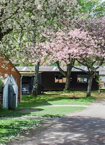 Rural Life Centre