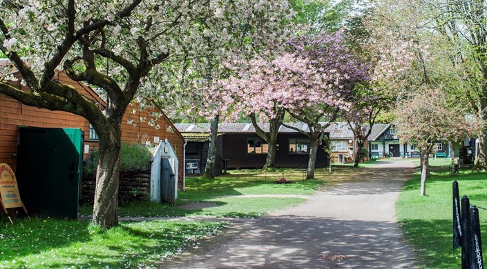 Rural Life Centre