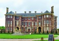 Ham House