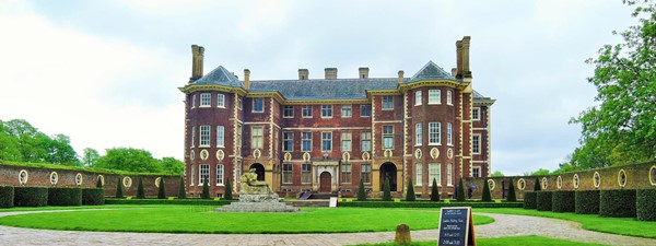 Ham House