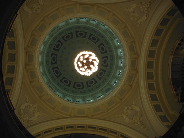 Picture of Belfast City Hall