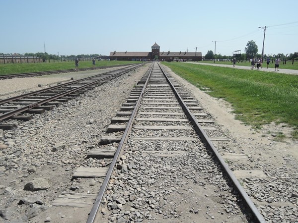 Birkenau