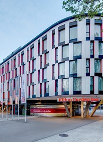 Hilton Garden Inn Stuttgart NeckarPark