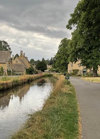 Lower Slaughter