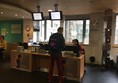 Picture of Dance Base - Reception