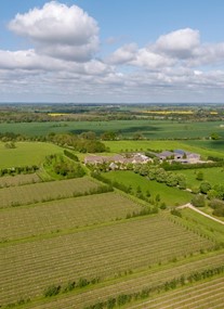 Poulton Hill Estate