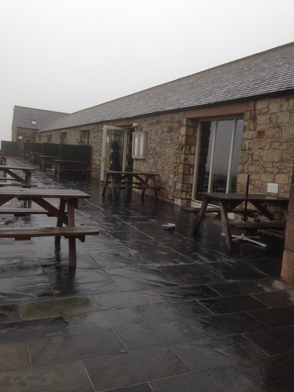 Picture of The Barn at Beal
