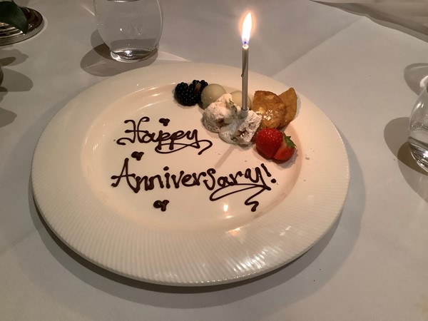 20 happy anniversary