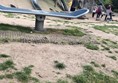Picture of a seesaw
