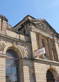 Glasgow Women's Library